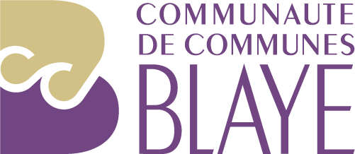 Communauté de communes de Blaye