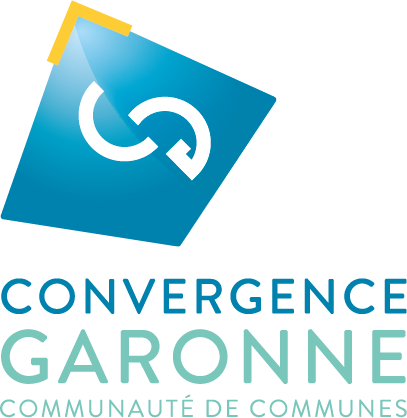 Communauté de communes Convergence Garonne