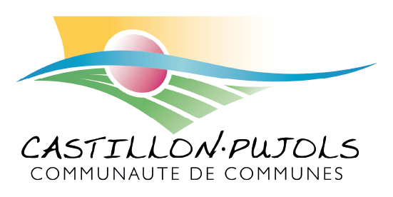 Communauté de communes Castillon-Pujols