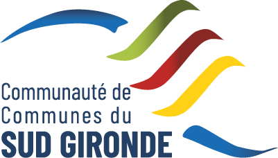 Communauté de communes du Sud Gironde